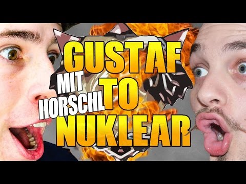 Gustaf to Nuklear