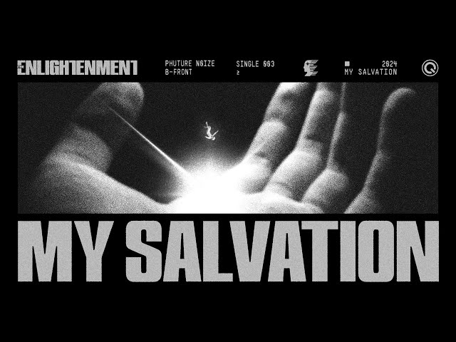 Phuture Noize & B-Front - My Salvation | Q-dance Records