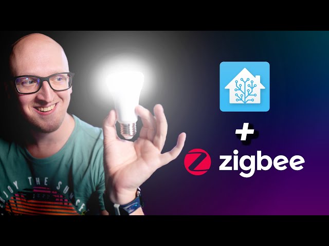 Home Assistant and Zigbee is all you need!