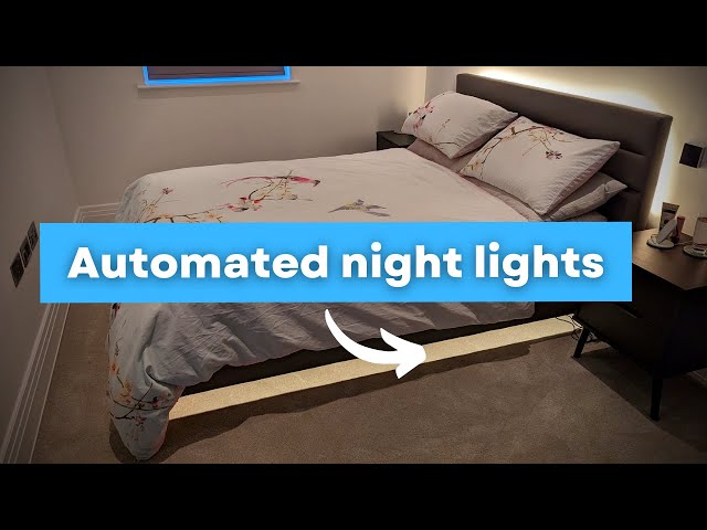 Ultimate guide to motion activated lights