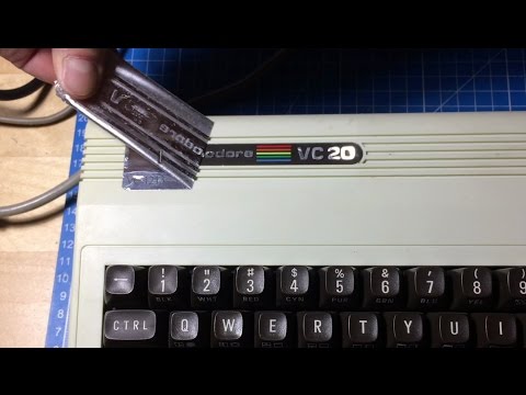 Commodore VIC 20/VC 20