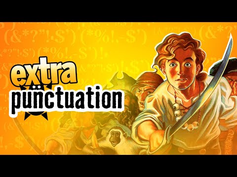 Adventure Games Never Died, They Just Stopped Being Good | Extra Punctuation