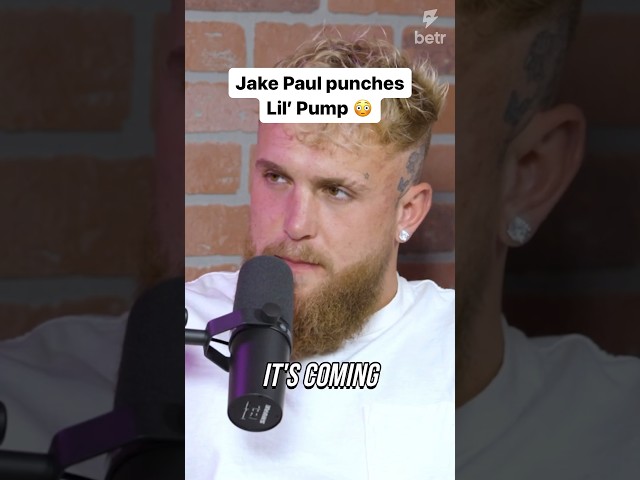 New podcast ep was insane 🤣