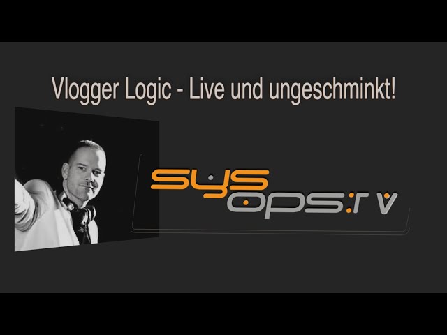 Sackgasse nach Angriff - Synology NAS - pro·p·ri·e·tär er Mist?  - Live 02.04.2024