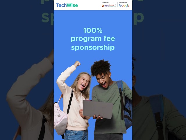 TechWise by @Google