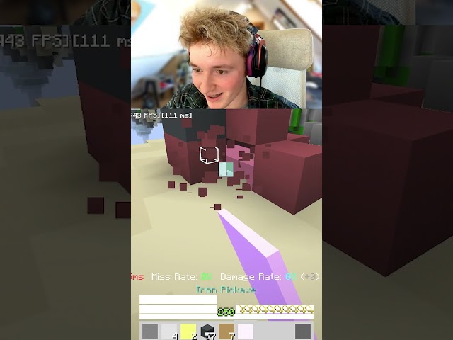 Bedwars But It Gets More Realistic 👀