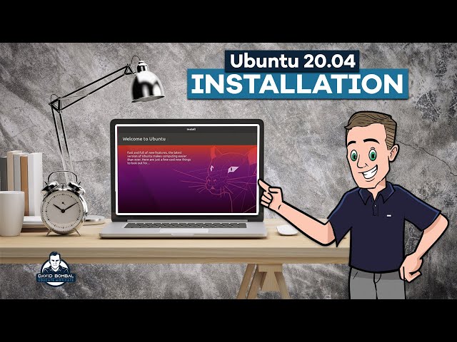 Ubuntu 20.04 install: Windows 10 using VMware Player