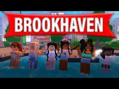 Brookhaven Videos!