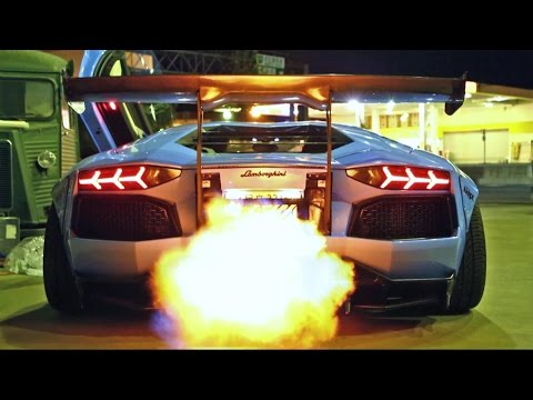 Armytrix Exhaust Madness
