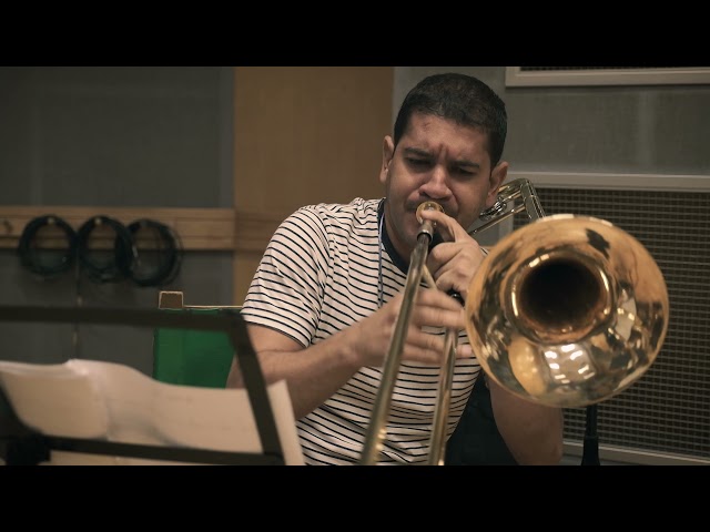 Orquesta Akokán - Guajira Del Mar (Trailer)