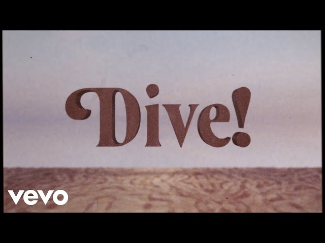 Victoria Monét - Dive (Lyric Video)