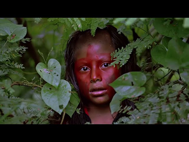 Baraka Movie Edit | Phelian Lost