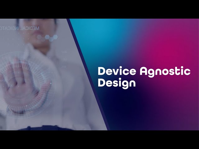 Device Agnostic Design I MaibornWolff