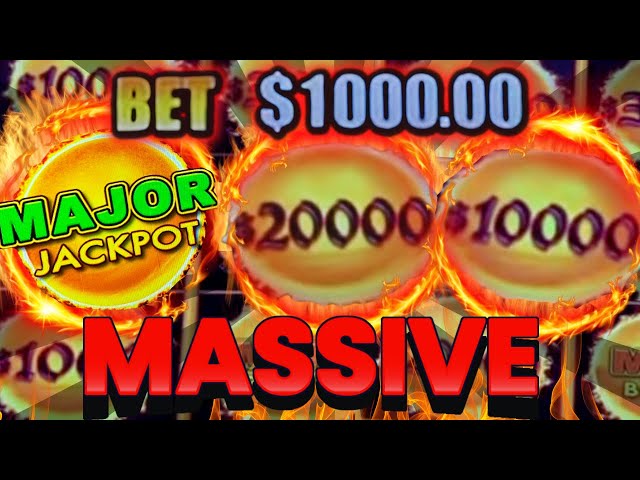 $1000/SPINS 🤯 BIGGEST JACKPOTS YOU'LL EVER SEE ON YouTube!! My Buddy DID it AGAIN!