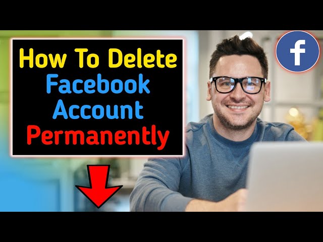 Facebook Account Delete Kaise Kare | How To Delete Facebook Account | FB Account Deactivated