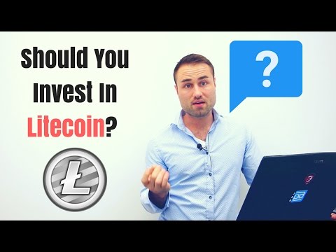 What Is Litecoin