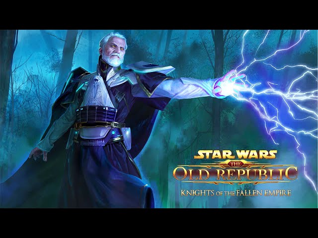 Star Wars: Valkorion Theme (Darth Vitiate/Tenebrae) | EPIC VERSION (Knights of the Fallen Empire)