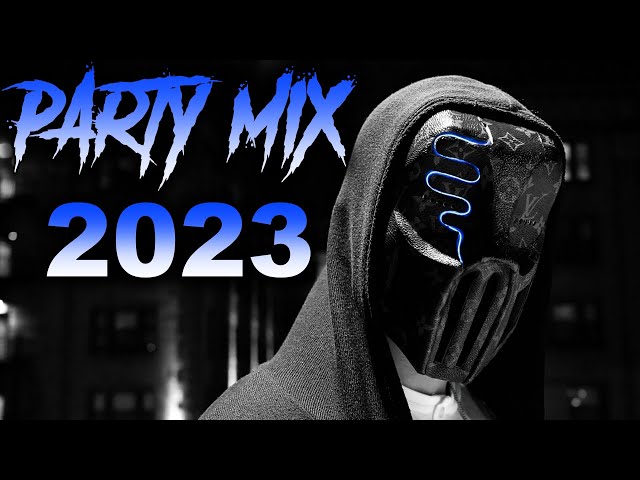 SICKICK PARTY MUSIC 2023 Style 🎉 Mashups & Remixes Of Popular Songs 🎉 DJ Remix Club Music Dance Mix