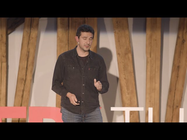 The world is not real: quantum mechanics needs imaginary numbers | Armin Tavakoli | TEDxTUWien