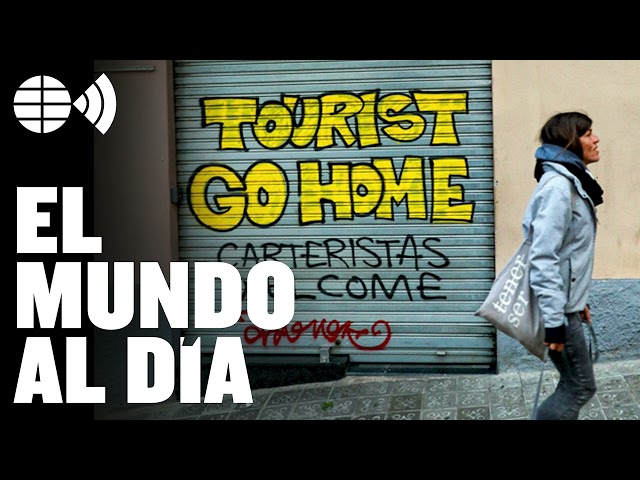 Canarias: ¿hay que frenar el turismo?