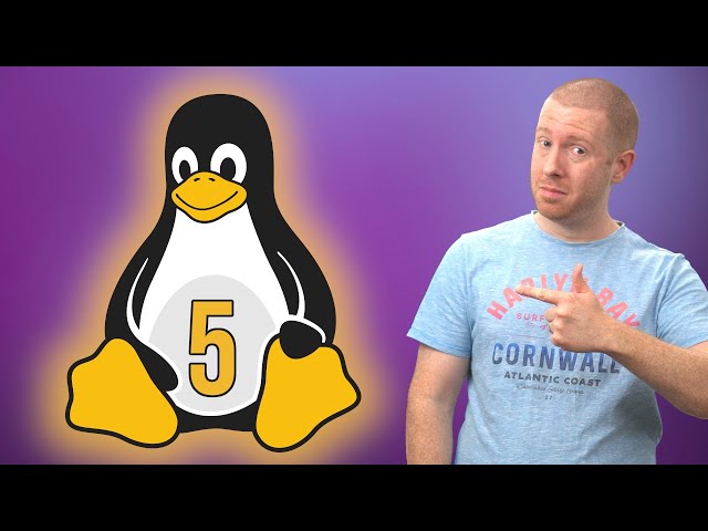 5 Reasons You Shouldn't Ignore Linux