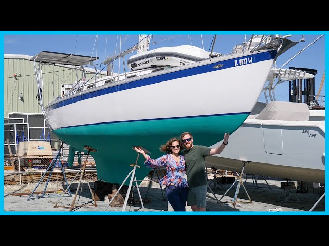 We're GIVING Our Boat TO YOU!!! (Seriously) | Learning the Lines