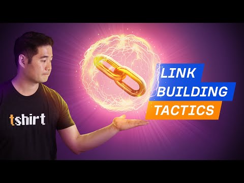 Link Building Tutorials (Step-By-Step)