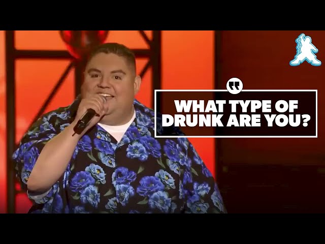 What Kind Of Drunk Are You?  | Gabriel Iglesias