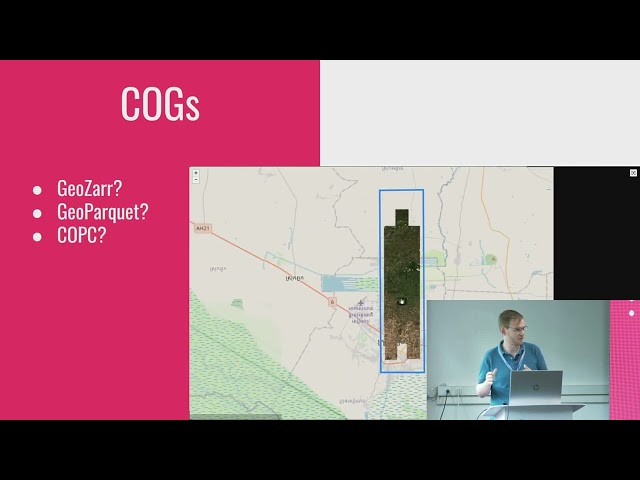 2023 |  Get most out of STAC Browser - Matthias Mohr