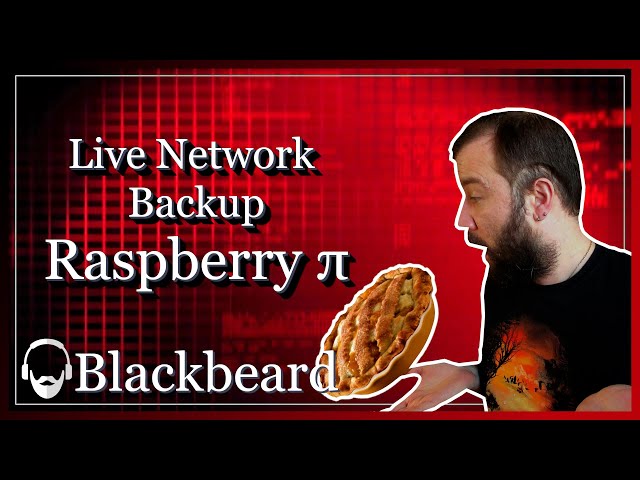 Live Backup Running Raspberry Pi | Managing Raspberry Pi