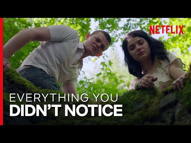 All The Clues You Didn't Notice In Behind Her Eyes - SPOILERS | Netflix