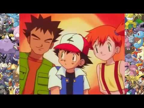 Adum & Pals: Pokémon