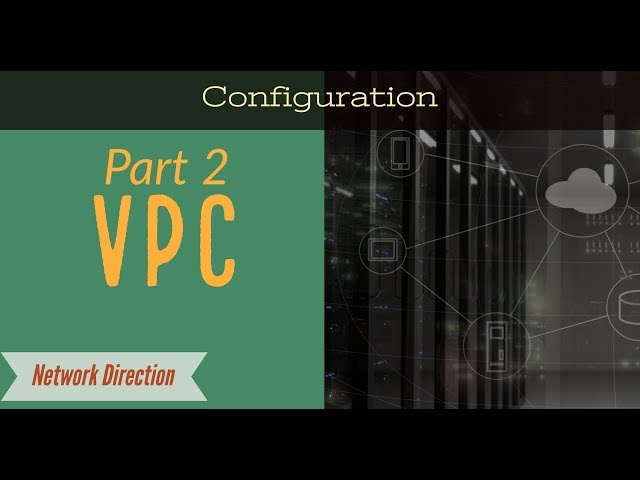 Nexus vPC | Configuration on Real Cisco Nexus Switches