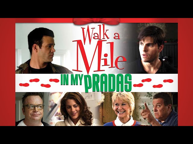 Walk A Mile In My Pradas | Free Comedy Starring Tom Arnold, Dee Wallace, Nathaniel Marston