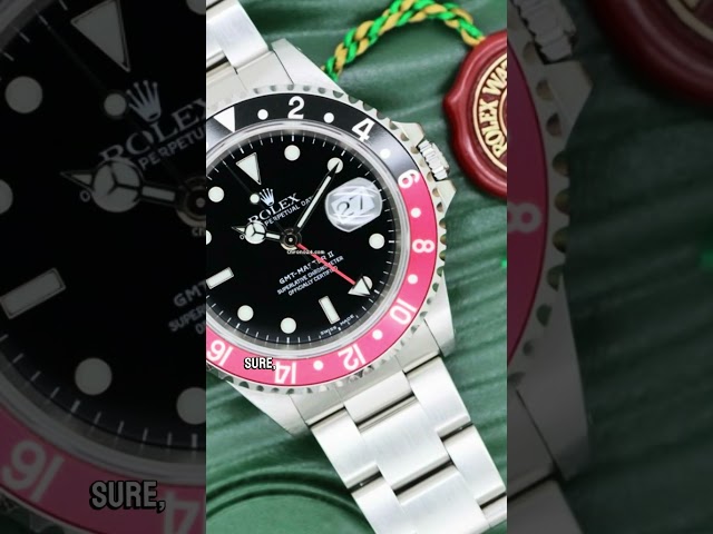 Discontinued Watches You Can Still Buy on Chrono24 #chrono24 #rolex #tudorwatch #cartiertank #seiko