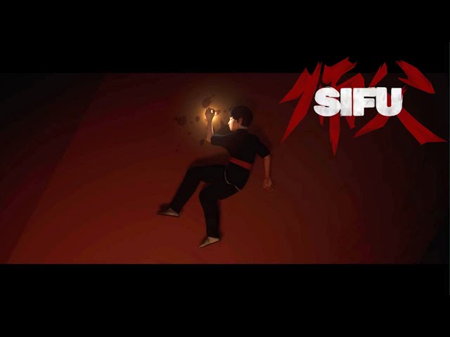 Sifu | Yang making his way to the Sifu