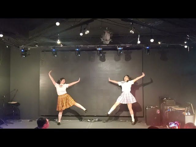 (2024/05/05) MUSA IDOLS - 4th Live! Summer with CHU!