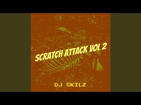 Scratch Attack Vol 2