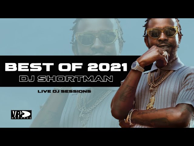 DJ Session - DJ Shortman plays Best of 2021