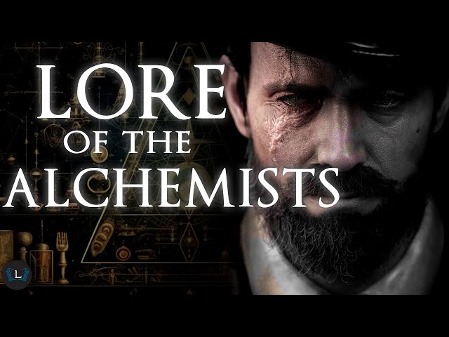 The Alchemist and the Krat Experiment Explained | Lies of P Lore