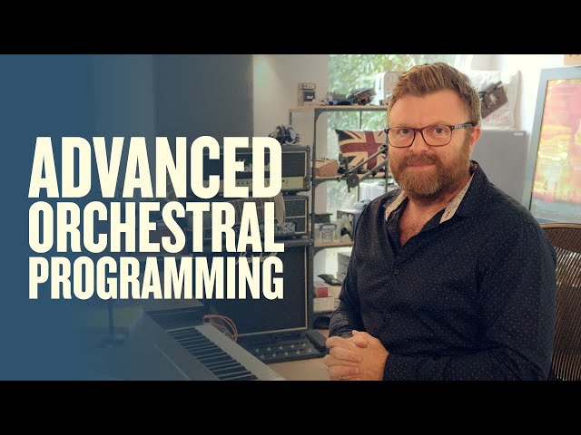 IMPORTANT Orchestral Programming Tips