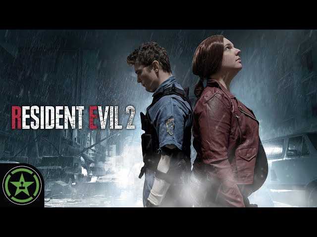 LEON'S CAMPAIGN BEGINS - Resident Evil 2 Remake | Part 1 | Full Play