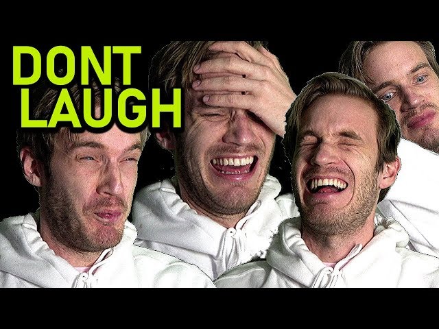Try not to Laugh Challenge - Beta 1.0  YLYL #0057