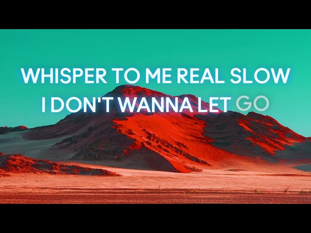 Sigala - Melody (Tiësto Remix) [Official Lyric Video]