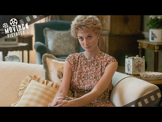 We’re All Stuck In This System | The Crown (Jonathan Pryce, Elizabeth Debicki)