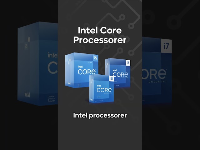 Inet Weeks Intel Core