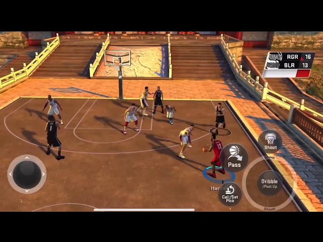 NBA 2K Gameplay- LIVE