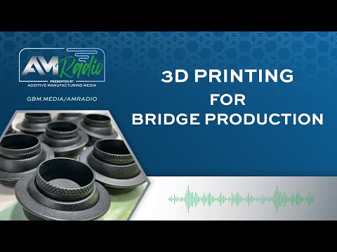 AM Radio | An Additive Manufacturing Podcast