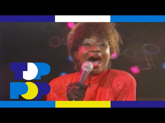 Viola Wills - Gonna Get Along Without You Now (Alternate Version) • TopPop