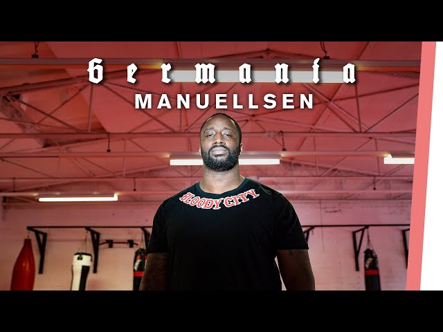 Manuellsen | GERMANIA